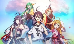 国漫动漫,探寻中国动漫的奇幻之旅